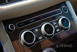 2016 Range Rover Sport HSE